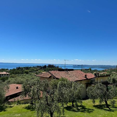 La Casetta Toscolano Maderno Buitenkant foto