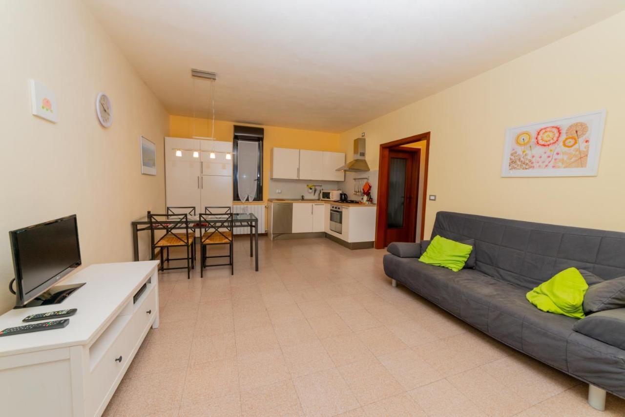La Casetta Toscolano Maderno Buitenkant foto