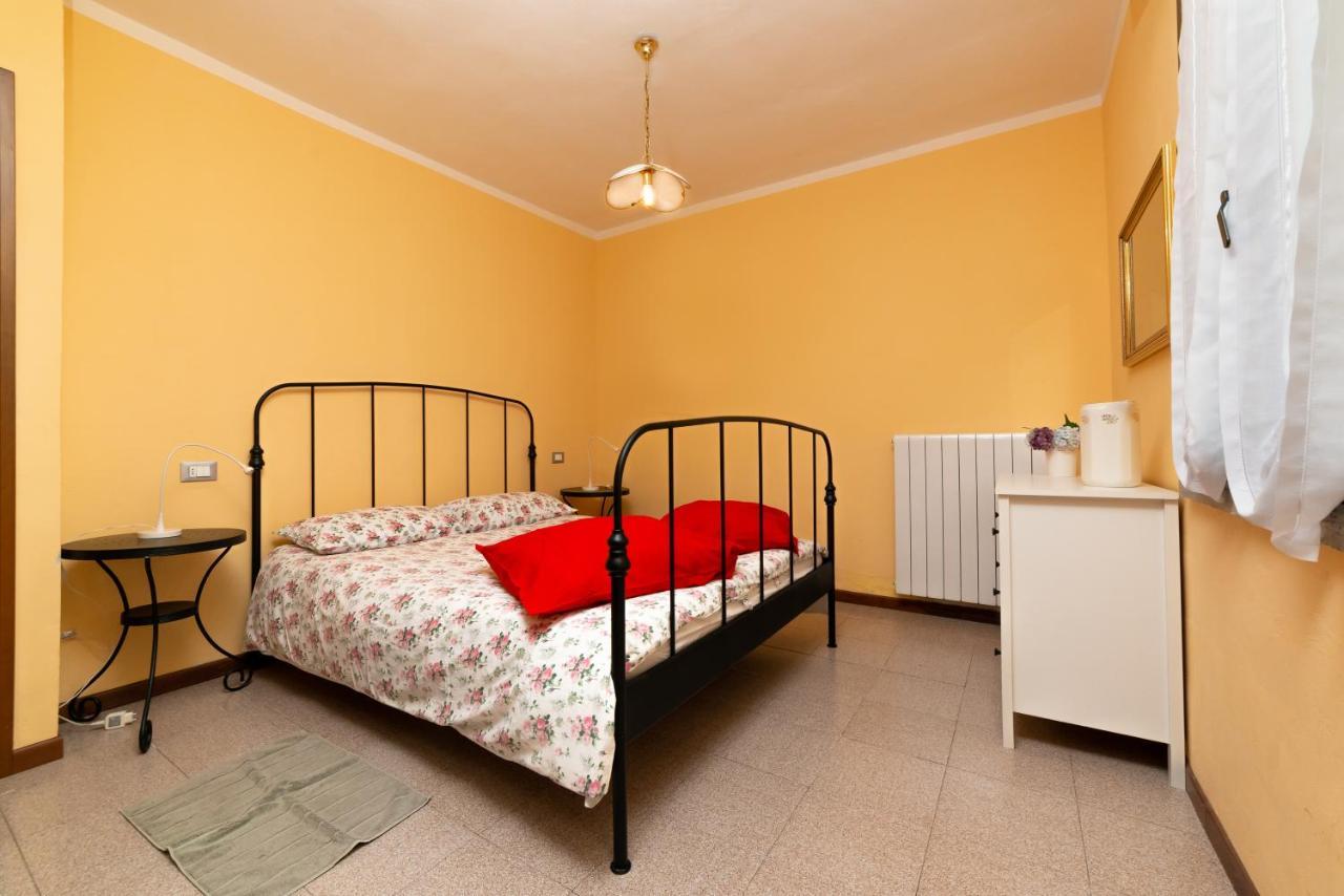 La Casetta Toscolano Maderno Buitenkant foto