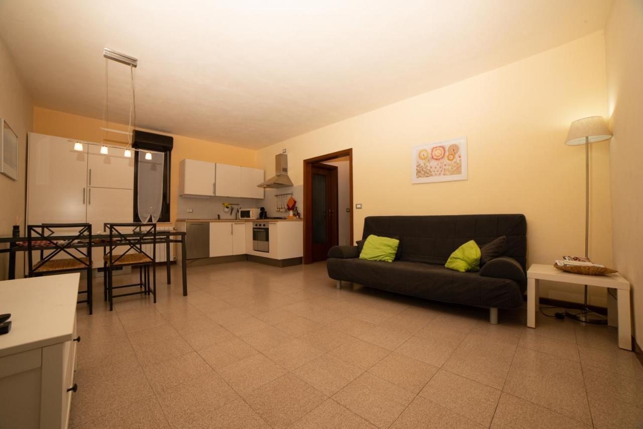 La Casetta Toscolano Maderno Buitenkant foto