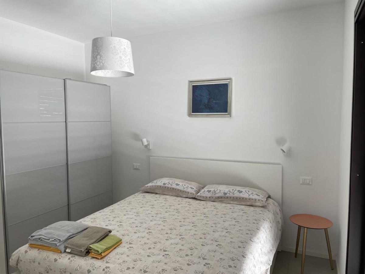 La Casetta Toscolano Maderno Buitenkant foto