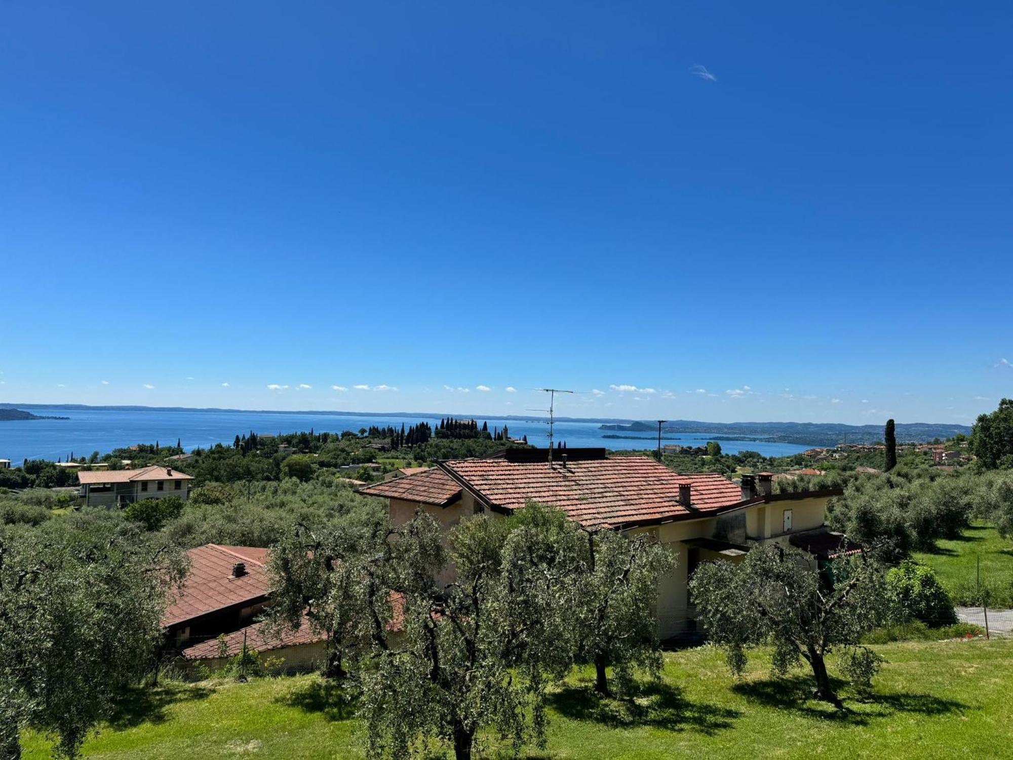 La Casetta Toscolano Maderno Buitenkant foto