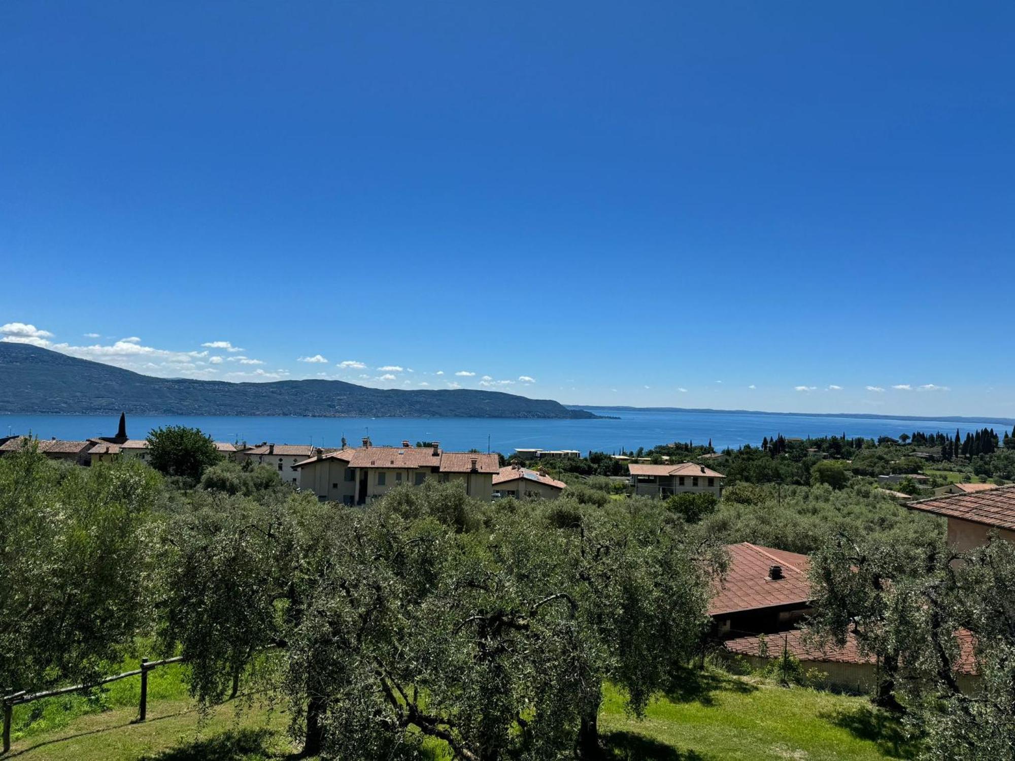 La Casetta Toscolano Maderno Buitenkant foto