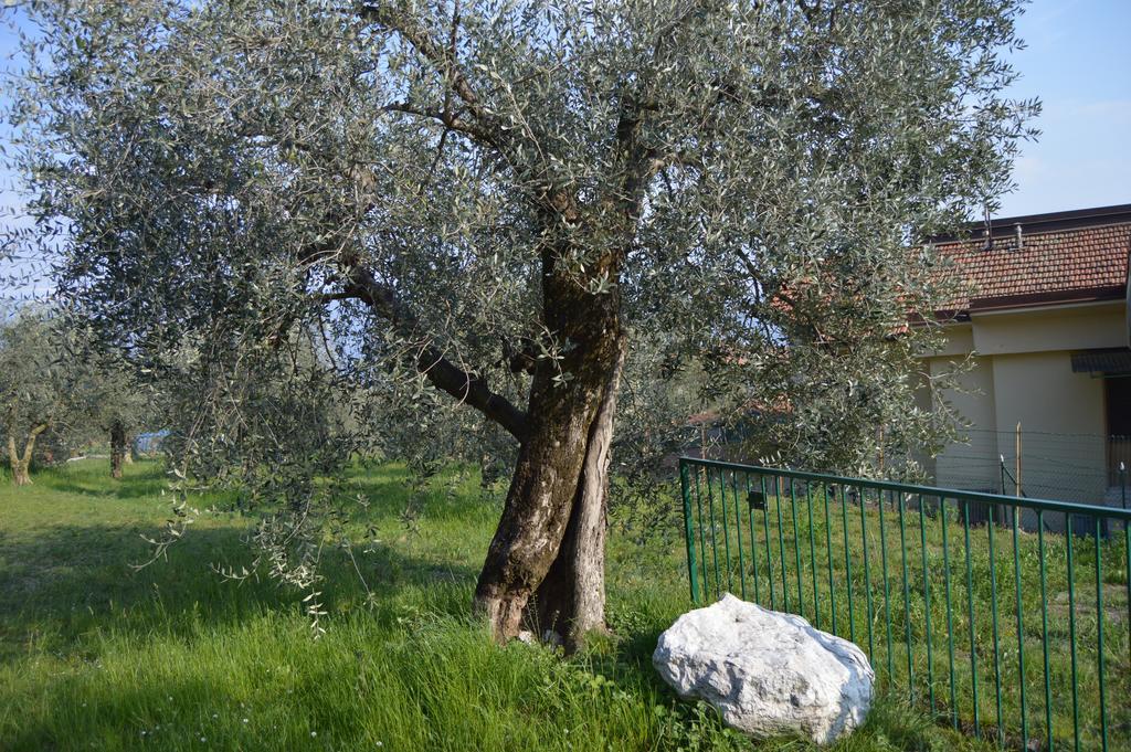 La Casetta Toscolano Maderno Buitenkant foto